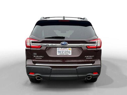 2024 Subaru Ascent Touring 7-Passenger