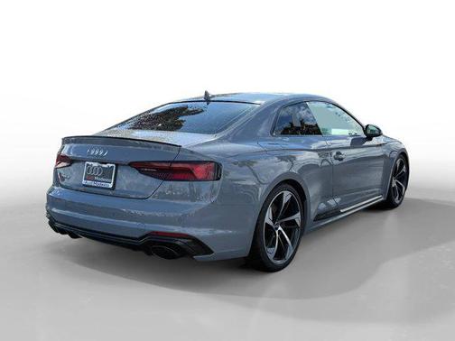 2019 Audi RS 5 2.9T