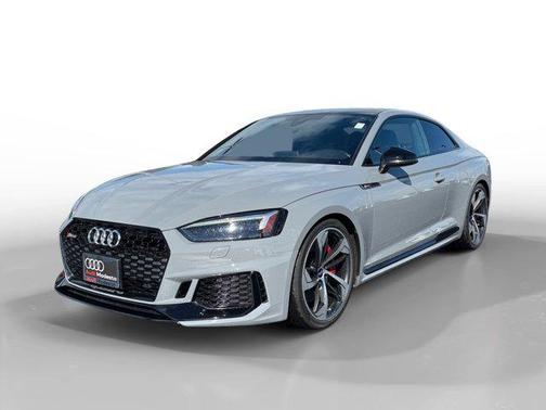 2019 Audi RS 5 2.9T