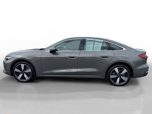 2025 Audi A5 Premium Plus TFSI quattro S tronic