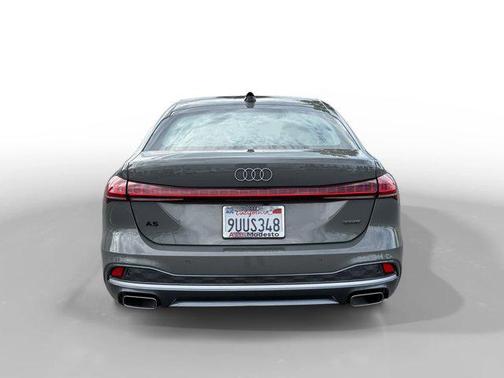 2025 Audi A5 Premium Plus TFSI quattro S tronic