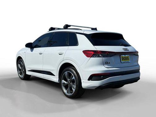 2024 Audi Q4 e-tron Premium Plus 50 quattro