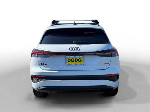 2024 Audi Q4 e-tron Premium Plus 50 quattro