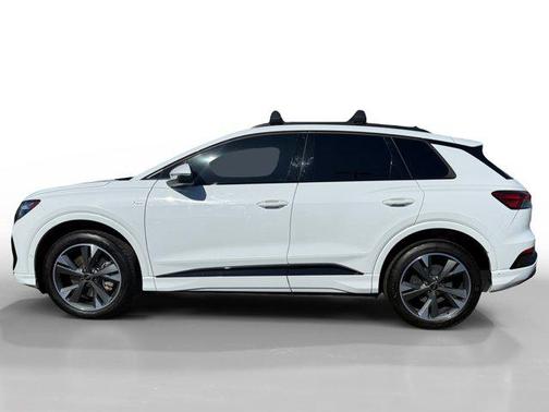2024 Audi Q4 e-tron Premium Plus 50 quattro