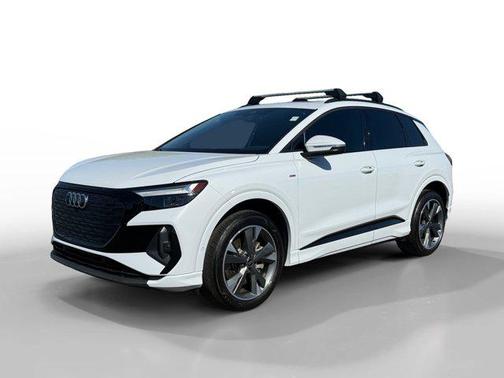 2024 Audi Q4 e-tron Premium Plus 50 quattro