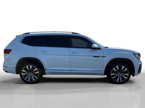 2023 Volkswagen Atlas 3.6L SEL Premium