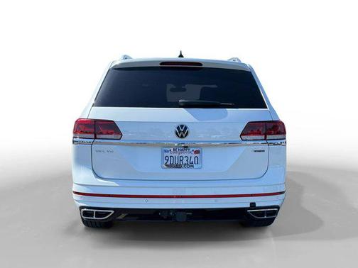 2023 Volkswagen Atlas 3.6L SEL Premium