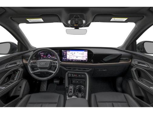 2025 Audi Q5 Prestige TFSI quattro S tronic