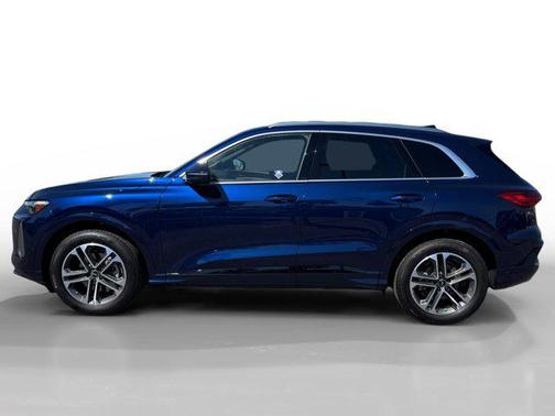 2025 Audi Q5 Prestige TFSI quattro S tronic