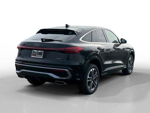 2025 Audi Q5 Premium Plus TFSI quattro S tronic