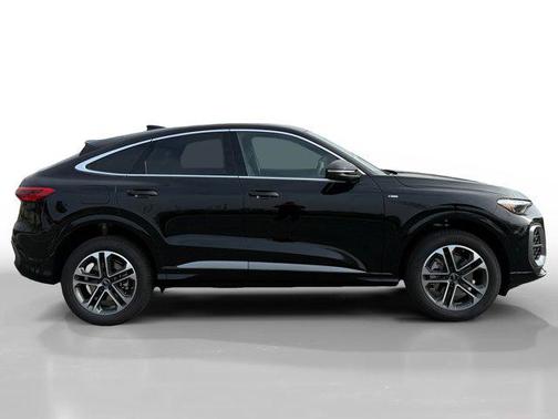 2025 Audi Q5 Premium Plus TFSI quattro S tronic