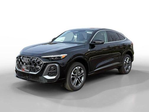 2025 Audi Q5 Premium Plus TFSI quattro S tronic