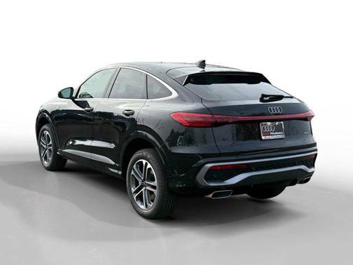 2025 Audi Q5 Premium Plus TFSI quattro S tronic