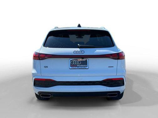 2025 Audi Q5 Prestige