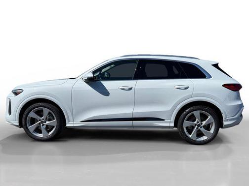 2025 Audi Q5 Prestige
