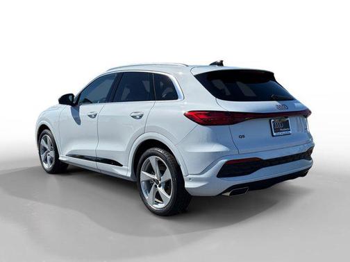 2025 Audi Q5 Prestige