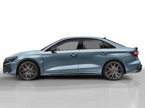 2026 Audi RS 3 TFSI quattro S tronic