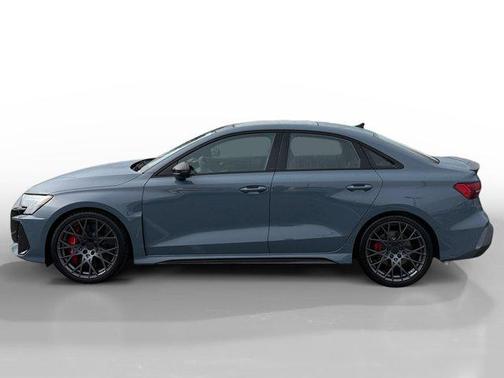 2026 Audi RS 3 TFSI quattro S tronic