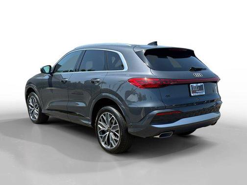 2025 Audi Q5 Premium Plus