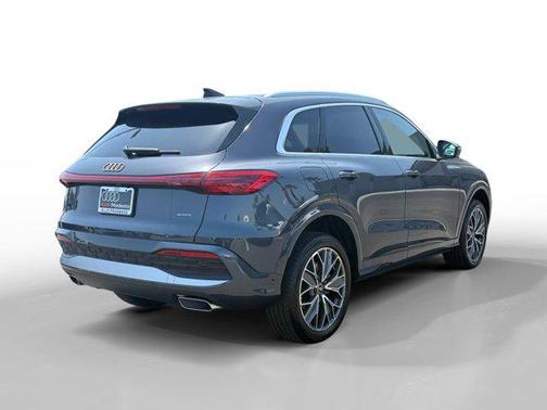 2025 Audi Q5 Premium Plus