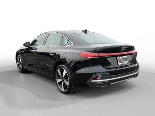 2025 Audi A5 Premium Plus TFSI quattro S tronic