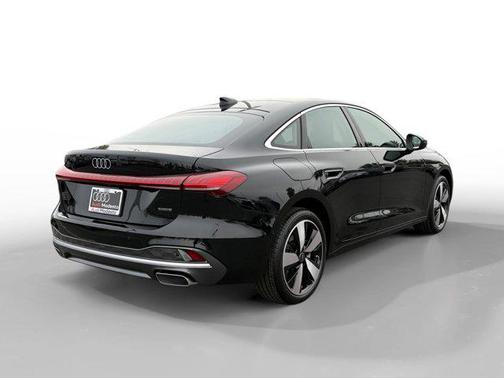 2025 Audi A5 Premium Plus TFSI quattro S tronic