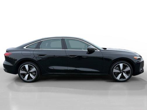 2025 Audi A5 Premium Plus TFSI quattro S tronic