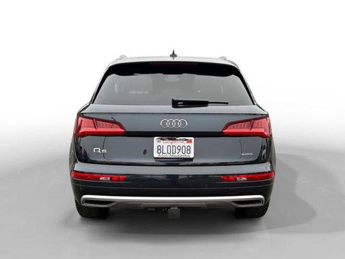 2019 Audi Q5 2.0T Premium Plus