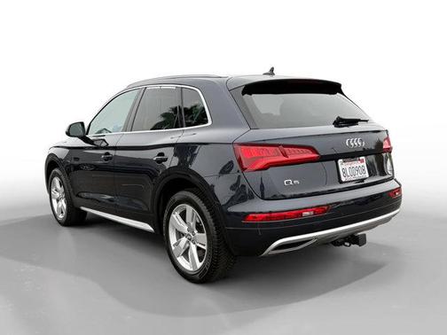 2019 Audi Q5 2.0T Premium Plus
