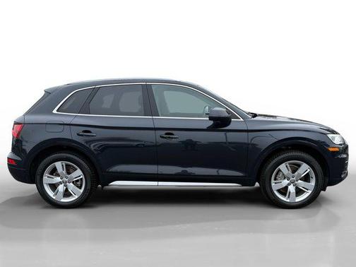 2019 Audi Q5 2.0T Premium Plus