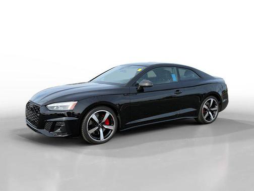 2023 Audi A5 45 S line Premium Plus