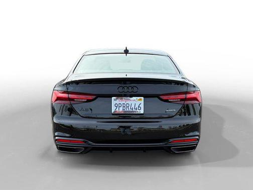 2023 Audi A5 45 S line Premium Plus