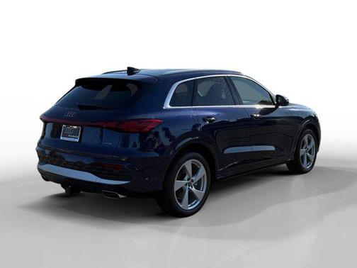 2025 Audi Q5 Prestige