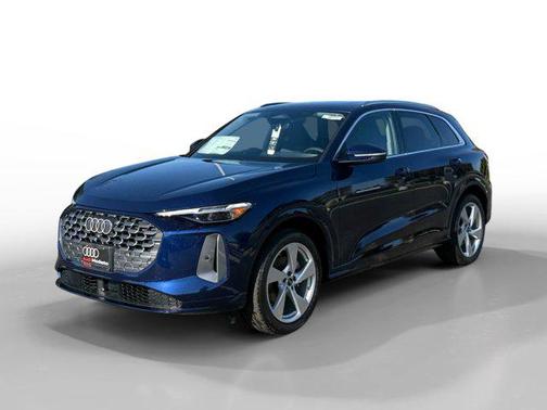 2025 Audi Q5 Prestige