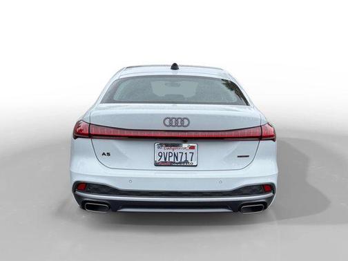 2025 Audi A5 Premium Plus TFSI quattro S tronic