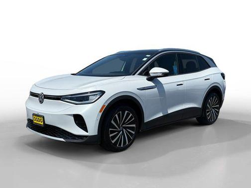 2023 Volkswagen ID.4 Pro S Plus
