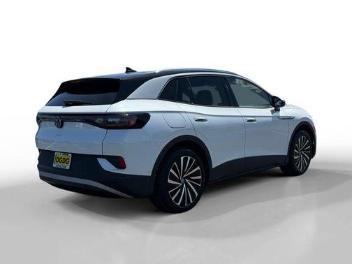 2023 Volkswagen ID.4 Pro S Plus