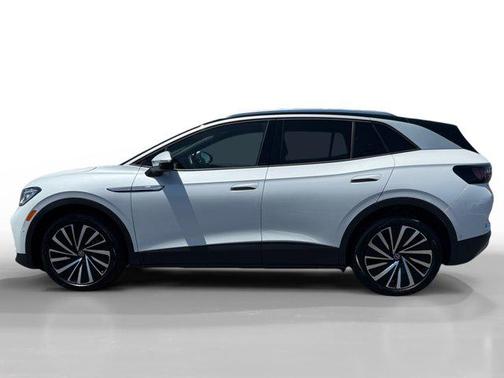 2023 Volkswagen ID.4 Pro S Plus