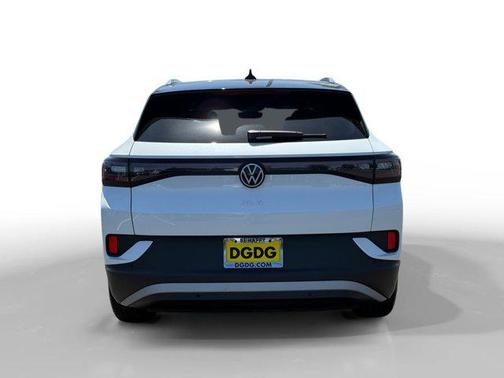 2023 Volkswagen ID.4 Pro S Plus