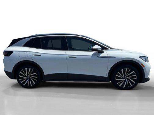 2023 Volkswagen ID.4 Pro S Plus