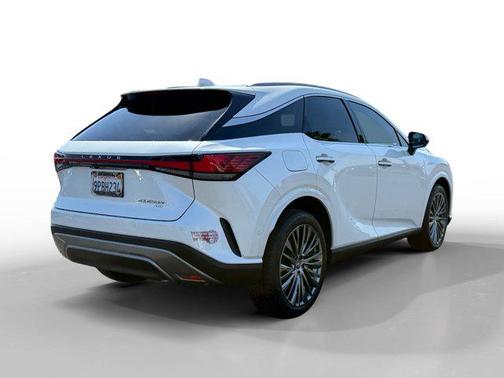 2024 Lexus RX 450h+ Base