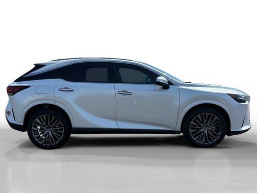 2024 Lexus RX 450h+ Base
