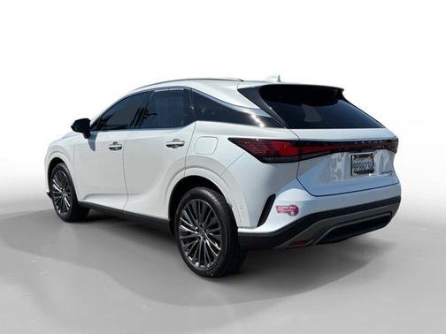 2024 Lexus RX 450h+ Base