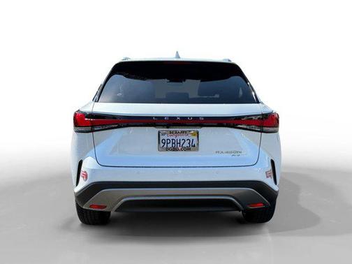 2024 Lexus RX 450h+ Base