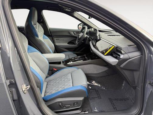 2025 Audi S5 3.0T Prestige