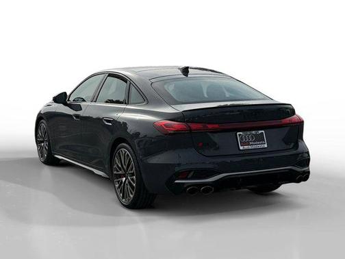 2025 Audi S5 3.0T Prestige