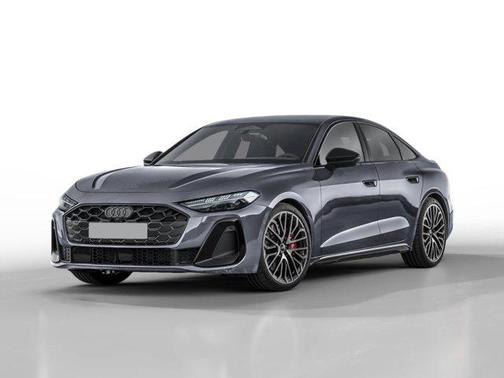 2025 Audi S5 3.0T Prestige