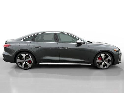 2025 Audi S5 Premium Plus TFSI quattro S tronic