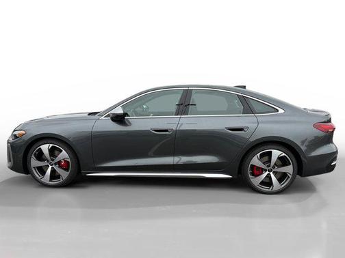 2025 Audi S5 Premium Plus TFSI quattro S tronic
