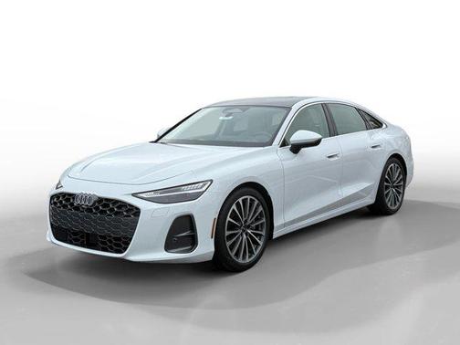 2026 Audi A6 Prestige quattro S tronic